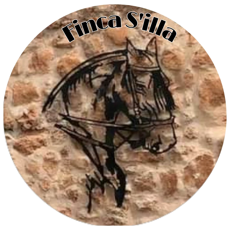Logo de Hipica Mallorca Finca Silla