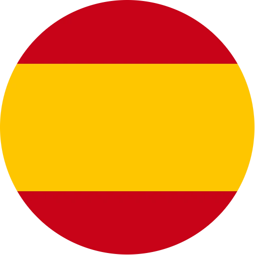 Icono para Idioma Espanol